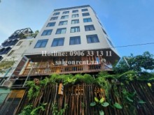 BÁN TÒA CĂN HỘ DỊCH VỤ & HOTEL for rent in District 3 - BÁN NHÀ CHDV số 28 Huỳnh tịch của, Phường Võ Thị Sáu, Quận 3 - 15 CHDV- 58 Tỷ