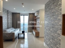Apartment for rent in District 9- Thu Duc City - Vinhomes Grand Park- S1.07 Block, For rent 03 bedrooms, 02bathrooms, 82sqm - 425 USD - 10.000.000 VND