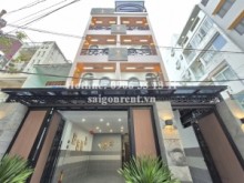 BÁN TÒA CĂN HỘ DỊCH VỤ & HOTEL for rent in Quận 10  - Bán nhà 650/4/45 Điện Biên Phủ, phường 11, Quận 10, diện tích 84,7m2, Giá Bán 23,1 Tỷ