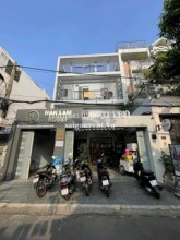 Properties For Sale/ Nhà Bán for rent in Binh Thanh District - ????Mặt Tiền 64/20 Võ Oanh Phường 25, Bình Thạnh-8m × 21m - CN 170,3m2 - Giá: 38 tỷ giảm 31,9 tỷ