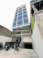 BÁN TÒA VĂN PHÒNG/ BUILDING for rent in Quận Bình Thạnh - Bán nhà 09 Đinh Bộ Lĩnh, Phường 24, Quận Bình Thạnh, diện tích 227,53m2, giá bán 80 tỷ