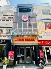 BÁN NHÀ PHỐ MẶT TIỀN for rent in District 1 - Bán nhà 52 Thạch Thị Thanh, Phường Tân Định, Quận 1, diện tích 56,7 m², giá bán 27 tỷ