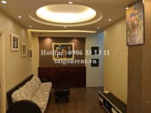 FOR LEASE APARTMENT / CHO THUÊ CĂN HỘ for rent in District 4 - CHUNG CƯ H1- HOÀNG DIỆU, CHO THUÊ 2 PHÒNG NGỦ  11 TRIEU/ THÁNG ( 430 USD)