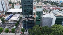 BÁN TÒA BUILDING VĂN PHÒNG for rent in District 1 - Bán tòa nhà văn phòng 2A Nguyễn Thị Minh Khai, phường Đakao, Quận 1- Tòa nhà 13 tầng, DT 12,5x41m. DTCN 481,7m2 -Giá 420 tỷ