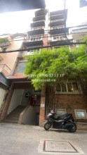 BÁN TÒA CĂN HỘ DỊCH VỤ & HOTEL for rent in Quận Phú Nhuận - Bán nhà 145/12 Nguyễn Đình Chính 