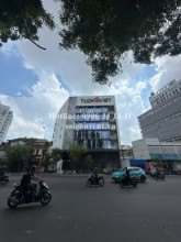 CHO THUÊ TÒA VĂN PHÒNG / OFFICE BUILDING FOR LEASE  for rent in Quận Tân Bình - Cho thuê nhà 138 Nguyễn Văn Trỗi, Quận Tân Bình, 1 Tỷ