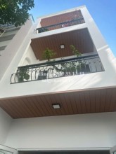 Bán nhà 25/38/1 Tôn Thất Tùng, phường Phạm Ngũ Lão, Quận 1, diện tích 121,1m2, giá bán 24,5 tỷ