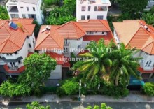 BÁN BIỆT THỰ for rent in District 2 - Thu Duc City - Bán Villas/ Biệt Thự 3 Tầng  Cao Cấp và siêu hiếm tại đường 87A, phường Thạnh Mỹ Lợi, TP. Thủ Đức- 550m2 - 80 Tỷ