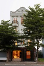  VILLAS / HOUSE FOR RENT for rent in Quận 2 - Villa for lease on Truong Van Bang street, Cat Lai ward, 09 Bedrooms, 650sqm, 5500 USD