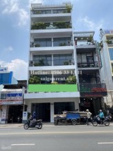 Cho thuê nhà 303 Phan Đình Phùng, Quận Phú Nhuận, 330 Triệu