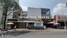 Cho thuê nhà 51 Song Hành, Quận 2, 100 Triệu