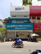 BÁN TÒA BUILDING VĂN PHÒNG for rent in District 1 - 47 Phạm Viết Chánh, Phường Nguyễn Cư Trinh, Quận 1- 65 Tỷ