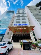 CHO THUÊ SÀN VĂN PHÒNG/SHOP HOUSE/ OFFICE FLOORS FOR LEASE for rent in Quận 3  - Cho thuê sàn văn phòng MBKD 3A Võ Văn Tần, Quận 3, 450m2, 250 Triệu