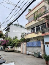 BÁN BIỆT THỰ for rent in District 1 - 38/11- 38/11C Trần Khắc Chân, Phường Tân Định, Quận 1 - 22,6m x 18m - Giá Bán 94 Tỷ