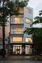 Villa for rent in Nguyen Gia Tri street, Thanh My Tay ward, 07 bedrooms, 500sqm, 6000 USD
