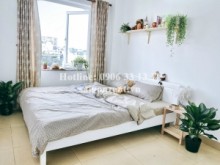 Rooftop ( Penthouse ) 01 bedroom separate Kitchen room for rent in Van Kiep street, Binh Thanh district - 50sqm -  large balcony with 20sqm and amazing view on topfloor - 480 USD- 11.500.000 VND