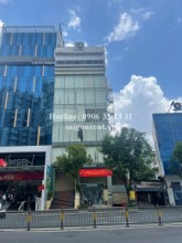 CHO THUÊ TÒA VĂN PHÒNG / OFFICE BUILDING FOR LEASE  for rent in Quận Phú Nhuận - Cho thuê nhà 285 Nguyễn Văn Trỗi, Quận Phú Nhuận, 400 Triệu