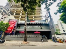 STREET FRONTAGE HOUSE FOR RENT for rent in Quận 1  - House for rent at 11- 21 Hàm Nghi street, Sai Gon ward, 1.050m2, 25.400 USD
