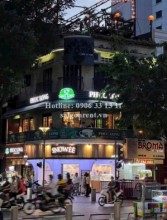 Cho thuê nhà 2MT 42 Ngô Đức Kế, Quận 1, 220 Triệu
