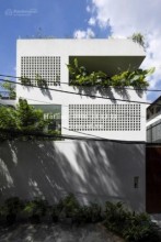 CHO THUÊ BIỆT THỰ / VILLAS FOR LEASE for rent in Quận 2 - Cho thuê biệt thự 215D7 Nguyễn Văn Hưởng, Thảo Điền, Quận 2, 130 Triệu