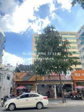 BÁN NHÀ PHỐ MẶT TIỀN for rent in District 1 - 31 Mạc Đĩnh Chi, p. ĐaKao, Q.1 - 32,5 tỷ