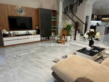 BÁN NHÀ HẺM for rent in District 1 - Bán nhà 86B4 Võ Thị Sáu, Phường Tân Định, Quận 1- Giá Bán 28 Tỷ