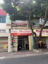 BÁN NHÀ PHỐ MẶT TIỀN for rent in District 1 - 7 Lý Văn Phức, Phường Tân Định, Quận 1- 4.2 x 20, Bán Giá 28,5 Tỷ