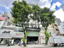 BÁN TÒA VĂN PHÒNG/ BUILDING for rent in Quận 1  - Bán nhà 104 Nam Kỳ Khởi Nghĩa, phường Bến Nghé, Quận 1, diện tích 113.2m2, Giá Bán 300 Tỷ