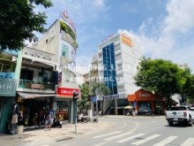 BÁN NHÀ PHỐ MẶT TIỀN for rent in District 3 - 101 Trương Định, Phường 6 Quận 3 DT: 3,74X18M CN 66 M2  KC: 2 TẦNG CŨ  GIÁ 31 TỶ