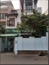 CHO THUÊ BIỆT THỰ / VILLAS FOR LEASE for rent in Quận 1  - Bán nhà 41 Trần Khánh Dư, phường Tân Định, Quận 1, diện tích 152,9m2, giá bán 61 tỷ