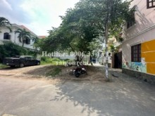  BÁN ĐẤT for rent in District 2 - Thu Duc City - Bán Lô Đất Mặt Tiền 18 đường 46, Phường Thảo Điền, Quận 2- TP Thủ Đức- 129,9m2 - 25 Tỷ