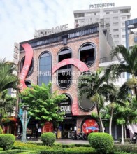 BÁN TÒA VĂN PHÒNG/ BUILDING for rent in Quận Phú Nhuận - Bán nhà 266-268 Phan Xích Long, phường 7, Quận Phú Nhuận, diện tích 128m2, giá bán 88 tỷ
