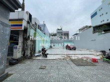  BÁN ĐẤT for rent in District 10 - Bán Đất tại 103 đường Hòa Hưng, Phường 12, Quận 10- 120 Tỷ