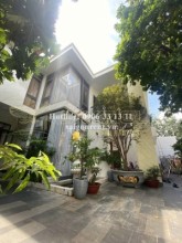 BÁN BIỆT THỰ/ VILLAS for rent in Quận 2 - Bán nhà 3 đường số 43, phường An Phú, Quận 2, diện tích 197m2, giá bán 45 tỷ