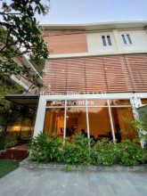 Villa for lease in Nguyen Van Huong street, An Khanh ward, Ho Chi Minh city, 03 Bedrooms, 240sqm, 2500 USD