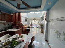 BÁN NHÀ HẺM for rent in District 4 - Bán nhà HXH 109 Lê Quốc Hưng. P13. Quận 4 - 20,5 Tỷ