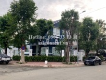 Properties For Sale/ Nhà Bán for rent in District 2 - Thu Duc City - Villas 2 MT 300m2, số 1 đường 17, P An Phú, 110 Tỷ 