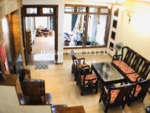 House for rent in District 2 - Thu Duc City - House 5x22m, 05 bedrooms, 06 Bathrooms in Nguyen Van Huong street, Thao Dien ward, Thu Duc City- 1800 USD