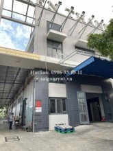 Cho thuê nhà 620 Kha Vạn Cân, phường Tam Bình, 180 Triệu
