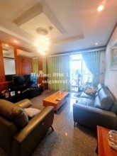 BÁN CĂN HỘ/ SHOPHOUSE/ PENTHOUSE for rent in District 2 - Thu Duc City - BÁN CĂN HỘ HOÀNG ANH GIA LAI RIVER VIEW, 37 NGUYỄN VĂN HƯỞNG, THẢO ĐIỀN, QUẬN 2- TẦNG 17- 03 PHÒNG NGỦ 138,6M2 - GIÁ 7 TỶ