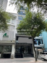 House/ Nhà Phố for rent in District 1 - Le Thanh Ton - House 7mx17m, 6th floor, 800sqm for rent in Le Thanh Ton street, Ben Nghe ward, District 1- 20.800 USD- 510.000.000 VND