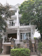 BÁN BIỆT THỰ for rent in District 2 - Thu Duc City - Bán nhà 55 Bùi Tá Hán, phường An Phú, Quận 2, diện tích 160m2, giá bán 40 tỷ