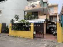 BÁN BIỆT THỰ for rent in Binh Thanh District - Bán Nhà HXH 72 Bạch Đằng, Phường 24, Quận Bình Thạnh- 37 Tỷ