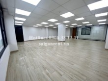 Office/ Văn Phòng for rent in Binh Thanh District - 215sqm office main street 9m x 14.5m  for rent on No Trang Long street, Binh Thanh district - 3.700 USD- 85.000.000 VND