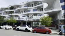 BÁN TÒA VĂN PHÒNG/ BUILDING for rent in Quận 2 - Bán Shophouse Lakeview 1 đường N6, 1 hầm 4 Tầng 542,4m2, 19 Tố Hữu, P Thủ Thiêm. TP Thủ Đức. Quận 2, giá bán 125 Tỷ