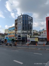 BÁN NHÀ PHỐ MẶT TIỀN for rent in District 1 - Bán nhà 14-16 Calmette, Phường Nguyễn Thái Bình, Quận 1, diện tích 60m2, giá bán 33 tỷ