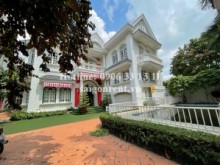 Cho thuê Biệt thự 18 đường số 10, phường Thảo Điền, Quận 2, 12000$