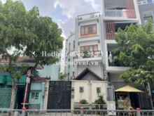 BÁN NHÀ PHỐ MẶT TIỀN for rent in District 1 - 35 Trần Nguyên Đán, phường Tân Định, Quận 1 (địa chỉ củ 68/280 Trần Quang Khải). Giá 38 Tỷ 