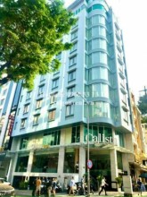 BÁN TÒA CĂN HỘ DỊCH VỤ & HOTEL for rent in District 1 - Bán Khách Sạn Calista tại 247 - 249 Lý Tự Trọng & 57 Lê Anh Xuân - Phường Bến Thành Quận 1- 50 Phòng - 420 Tỷ