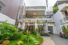 BÁN BIỆT THỰ for rent in District 2 - Thu Duc City - 69 đường số 47, PhườngThảo Điền, Quận 2 ( Mặt Tiền Đường Quốc Hương nối dài)- 11x25- Giá Bán 76Tỷ